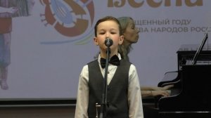 Михайленко Матвей