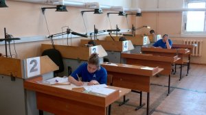 В Костроме завершился первый соревновательный день Чемпионата «Абилимпикс»