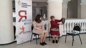 Людмила Велижанина Верим в Победу