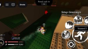 пуш Джон Доу на 4 мс/1мс