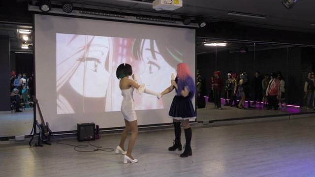 3 МизиСуа - Mizi & Sua ГД39