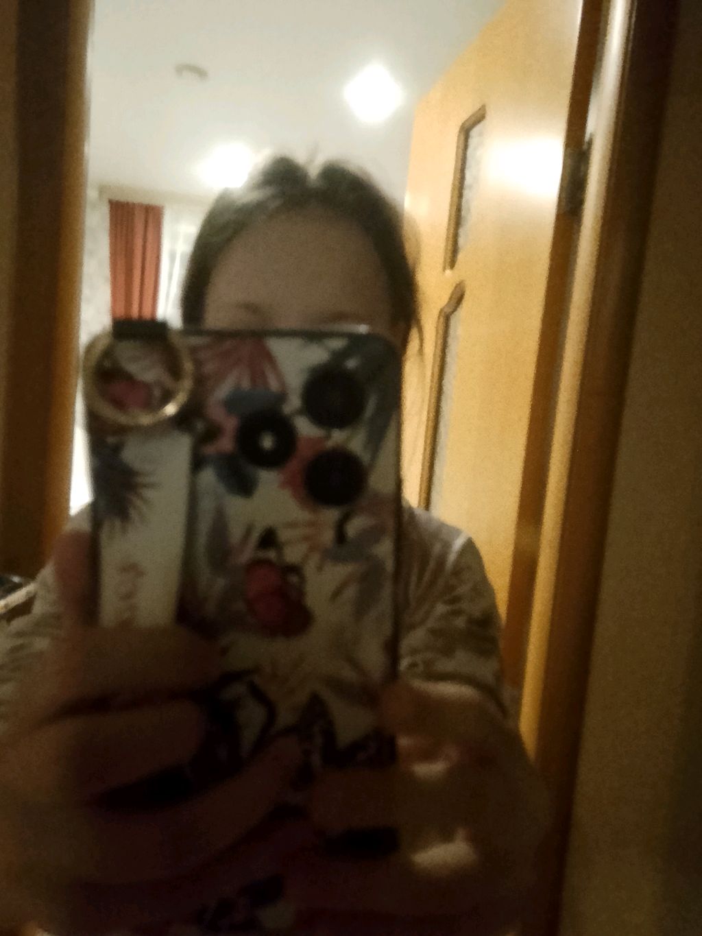 разговор с Цветущей Морфой 2 часть