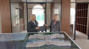 Инвестиции в курортную недвижимость. Анапа. Обзор предложений. Николай 1