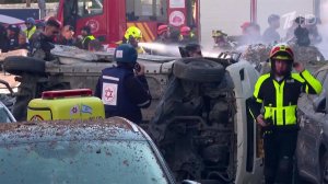 Иран и Израиль обмениваются новыми ударами.