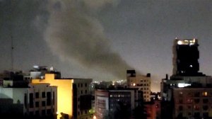 Взрыв произошел на иранской газораспределительной станции и трубопроводе.