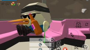 «Бандитский Чикен ган» 1 сезон 7 серия. (2026)