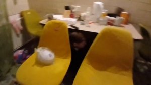 бабка и бондит