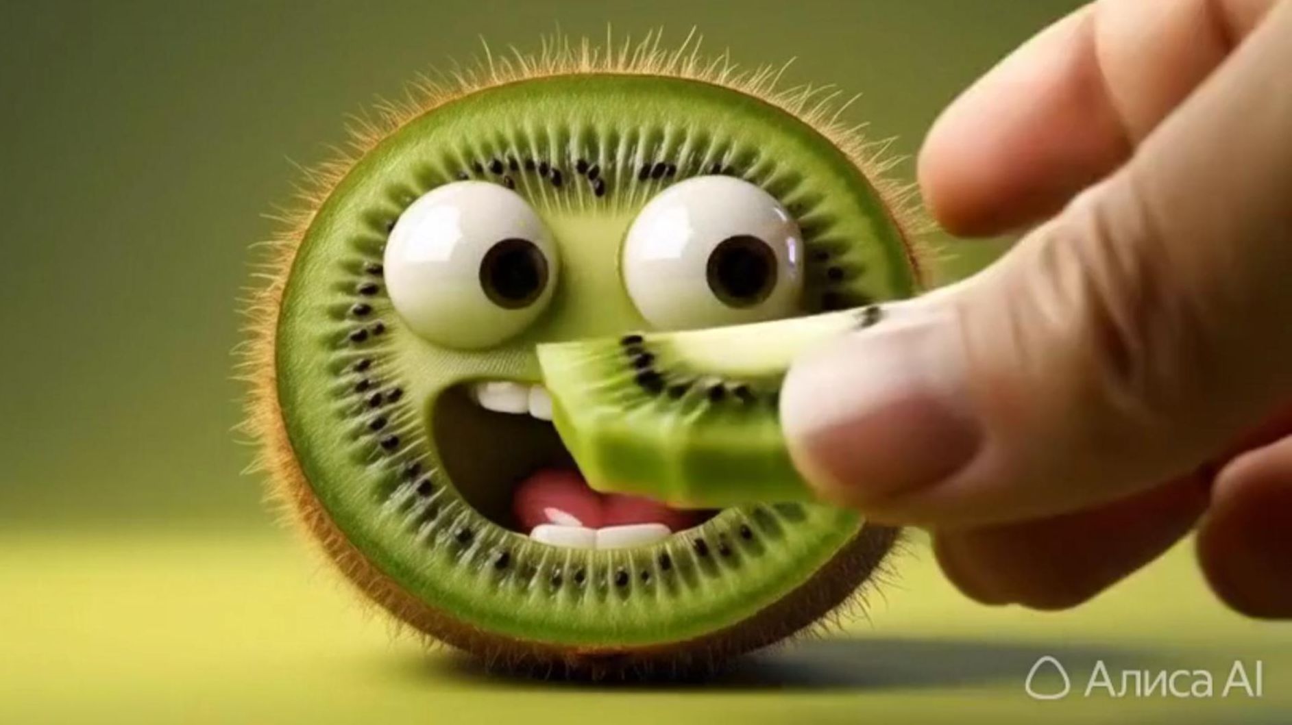 Мультики для детей. Милые фруктовые малыши.