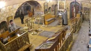 Молебен  Порт-Артурской иконе Божией Матери