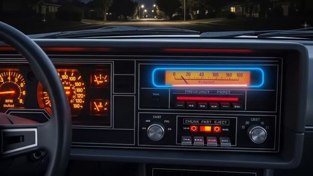 Back to the 80s  A Decade of Radio Legends