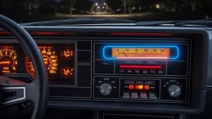 Back to the 80s • A Decade of Radio Legends