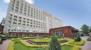 Видео-обзор санатория «Виктория» в Кисловодске | ВсеСанатории.ру