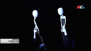 Волгоградские артисты-кукловоды отметили профессиональный праздник