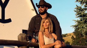 Ранчо Даттонов (1 сезон) — Официальный тизер-трейлер (2026)