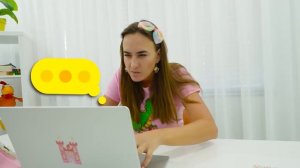 Крис превращает Дом в аквапарк и играет с друзьями