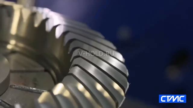 Зубонарезные станки с ЧПУ CTMC YKA-60