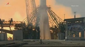 Цены Кофемании дейтвительно космические — вчера ракета «Союз-2.1а» улетела в космос с логотипом кофе