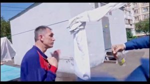 Фильм "Каратеш"