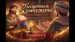 02-6. Бесценная жемчужина