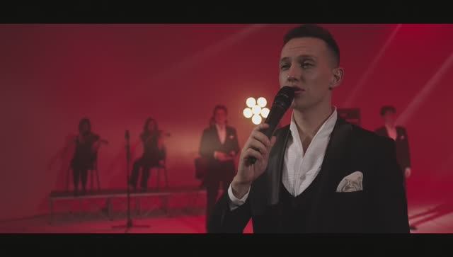 Группа ПЯТЕRО - Adagio