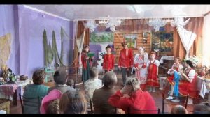 Большереченский ДК