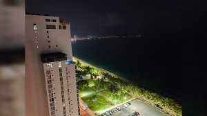 Рассвет Вьетнам Нячанг 26 этаж/24.03.26г