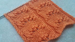 📏 Мелкий вертикальный ажур: Элегантная простота для изысканных вещей | Подробный мастер-класс 📏