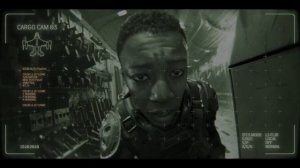 Она не хочет умирать - ＂Любовь. Смерть. Роботы＂ - отрывок из фильма