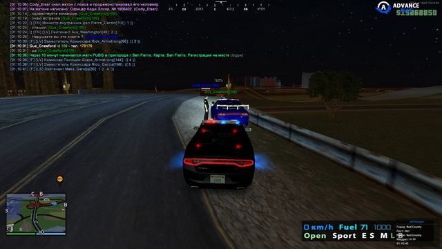 2.7 АК Cody смотреть онлайн