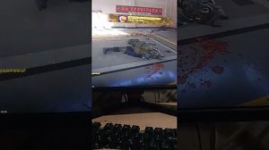 как я играю в CS 2