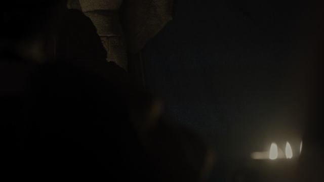 Дом Давида 2 сезон 5 серия «Бог мечей» (сериал, 2025)