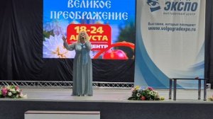 "Всё,  что близко и так дорого мне" - Любовь Сологубова и Татьяна Севрюткина. ЭКСПОЦЕНТР.