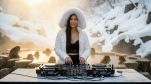 Tokyo Bass EDM – Eurodance EDM Track 249