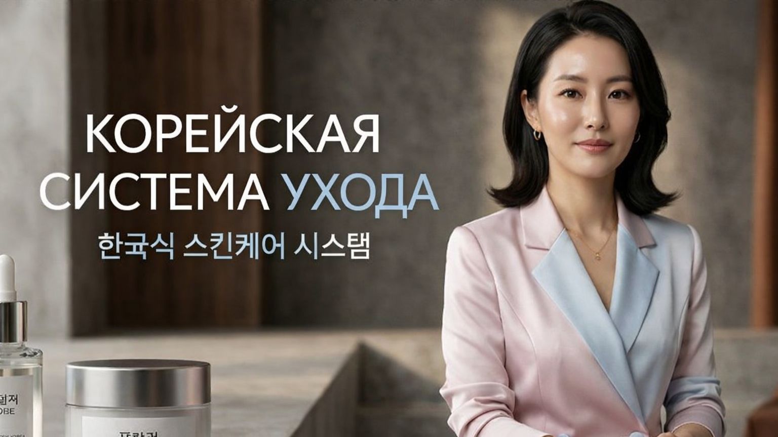 Корейский_уход__не_в_10_шагах