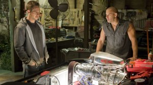 Форсаж 4 | Трейлер на русском