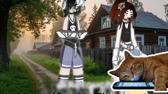 Гача фильм :🌲 моё лето ☺️🍃🌻🐞 #гача