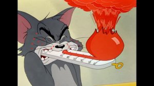 Том и Джерри | Классический мультфильм 26 | WB Kids