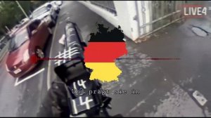 Fallschirmjager remix Brenton Tarrant