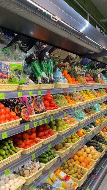 4RM | Холодильное оборудование