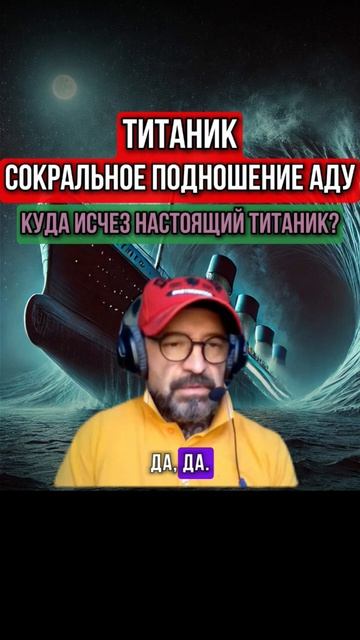 ЭКЗОРЦИЗМ. РАЗГОВОР С ГОРГОНОЙ