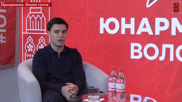 Полная версия эксклюзивного интервью с олимпийским чемпионом Никитой Нагорным 🏅