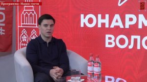 Полная версия эксклюзивного интервью с олимпийским чемпионом Никитой Нагорным 🏅