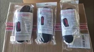 СМЕРШ... ФСБ РФ предотвратила поставку гумпомощи на СВО - 548 мин было изъято..