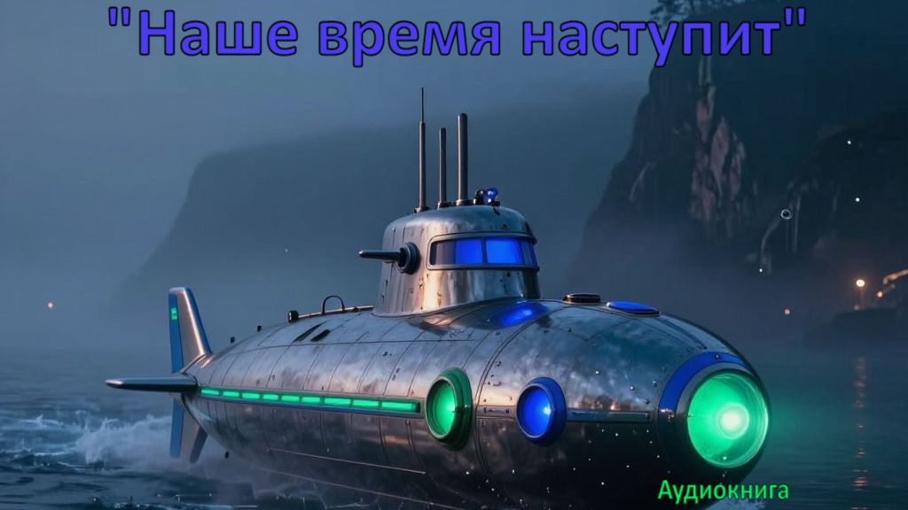 Аудиокнига 