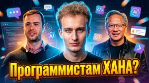 Приговор программистам | Нашумевший релиз Java 26 | Xiaomi рвёт рынок