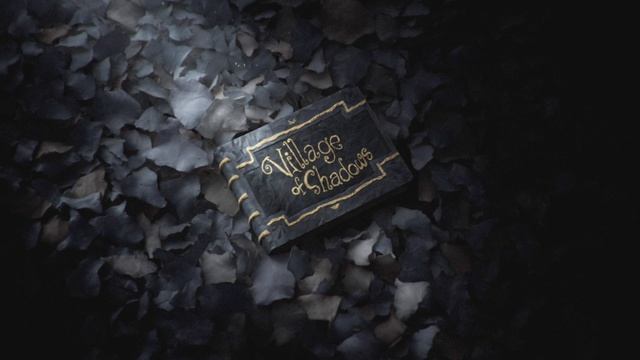 Resident Evil  Village.Как создавалась игра .4K UHD