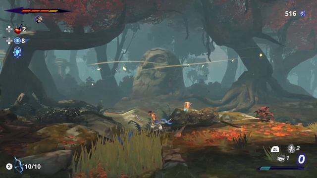 ПРОХОЖДЕНИЯ Prince Of Persia: The Lost Crown Ч 2