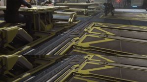 The Expanse: Osiris Reborn - Official 'Something is Coming...' Teaser