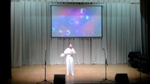 С песней по жизни. Концертная программа посвященная 100-летию Александра Зацепина