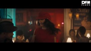 Camila Cabello/Young Thug — Havana